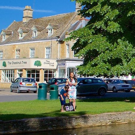 Chestnut Bed And Breakfast Bourton-on-the-Water Exteriér fotografie