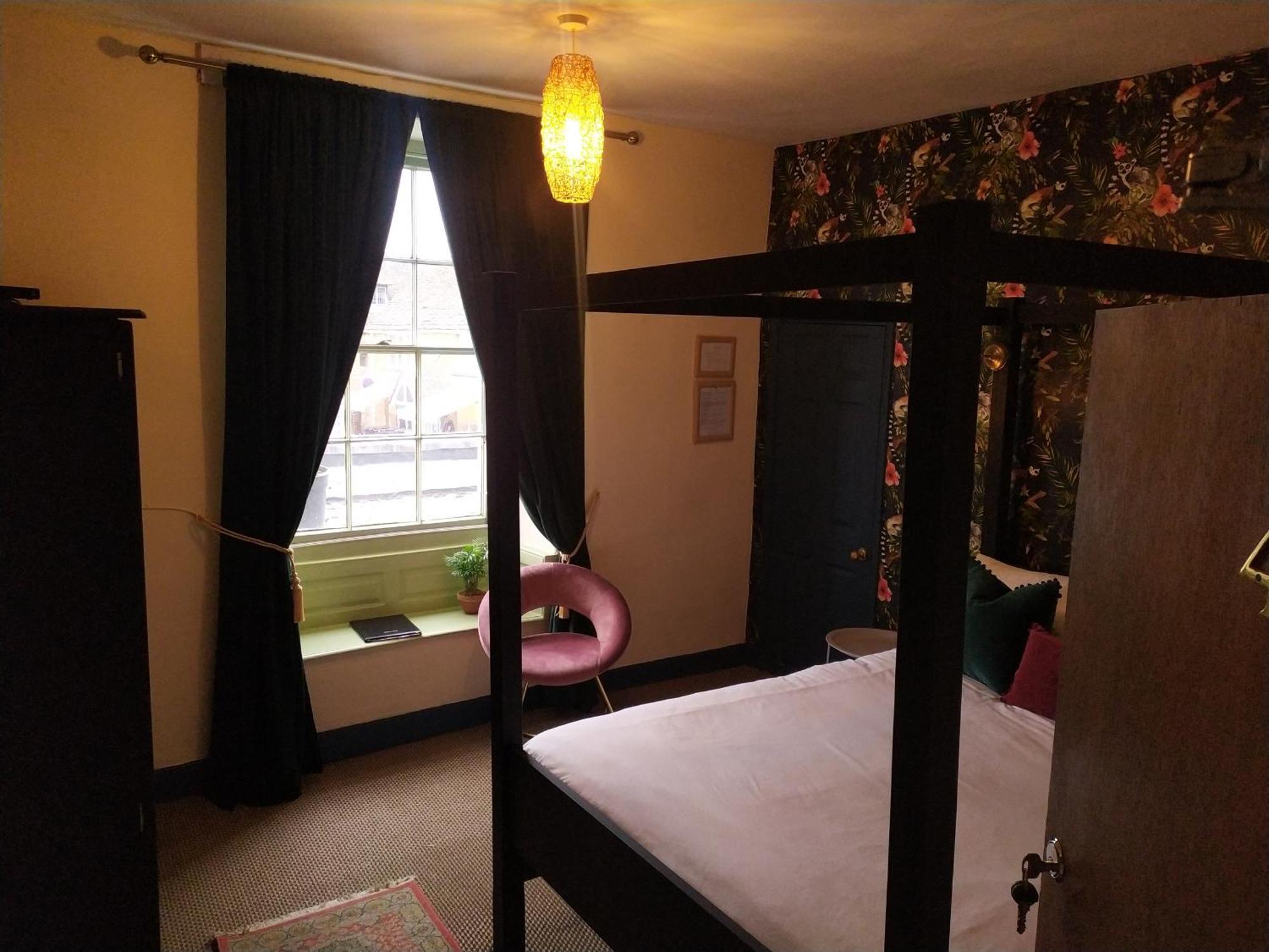 Chestnut Bed And Breakfast Bourton-on-the-Water Pokoj fotografie
