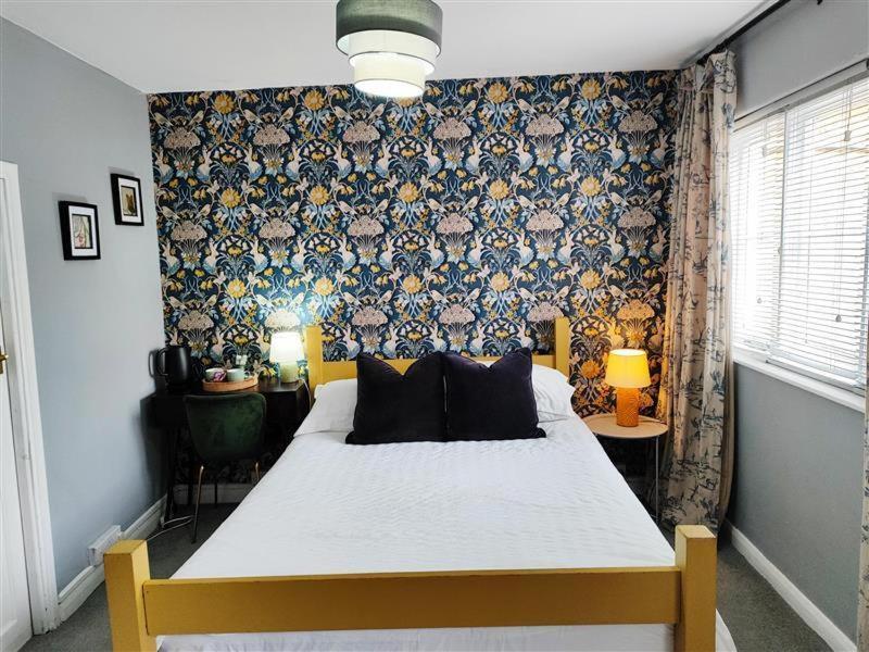 Chestnut Bed And Breakfast Bourton-on-the-Water Pokoj fotografie
